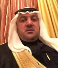 Rencontre Homme : Aaabdullah, 54 ans à Arabie saoudite  jeddah